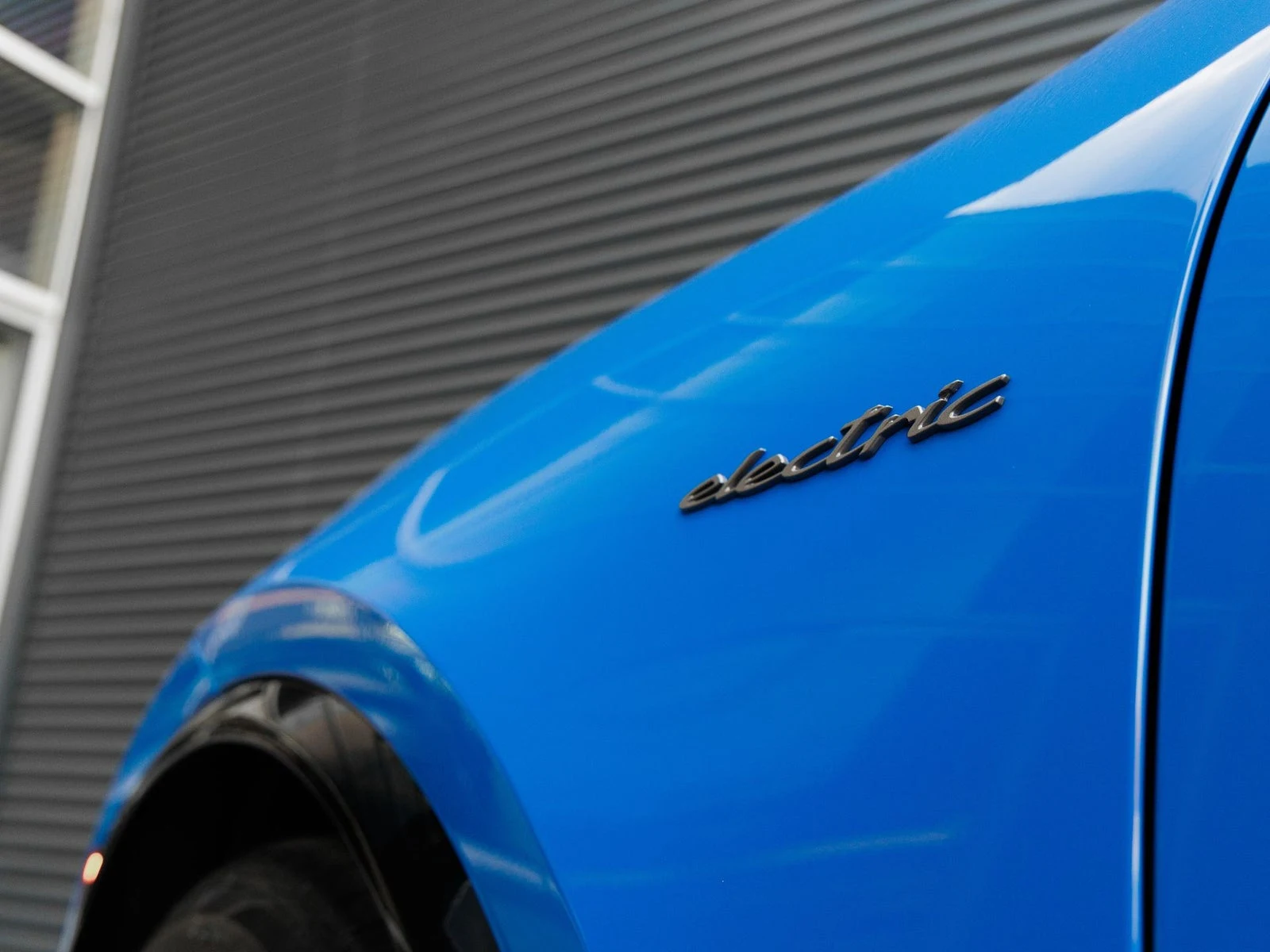 2026 Porsche Macan Turbo Electric (XAB), 13/20