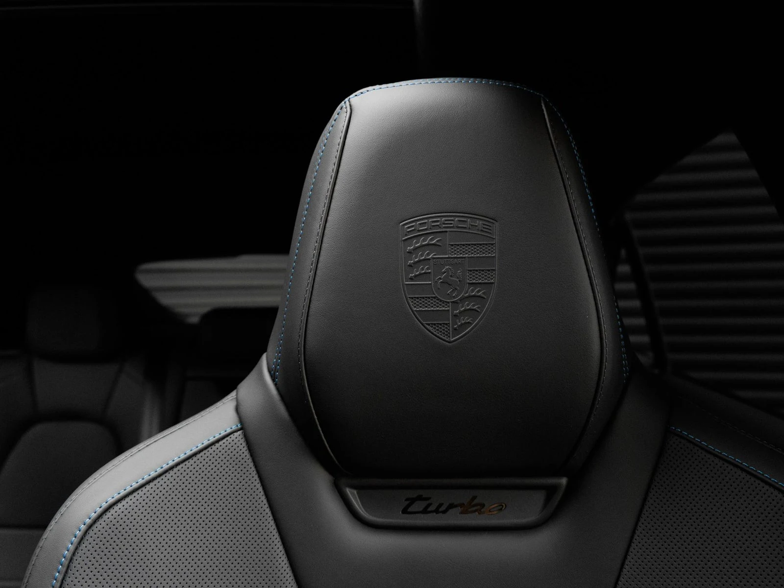 2026 Porsche Macan Turbo Electric (XAB), 16/20