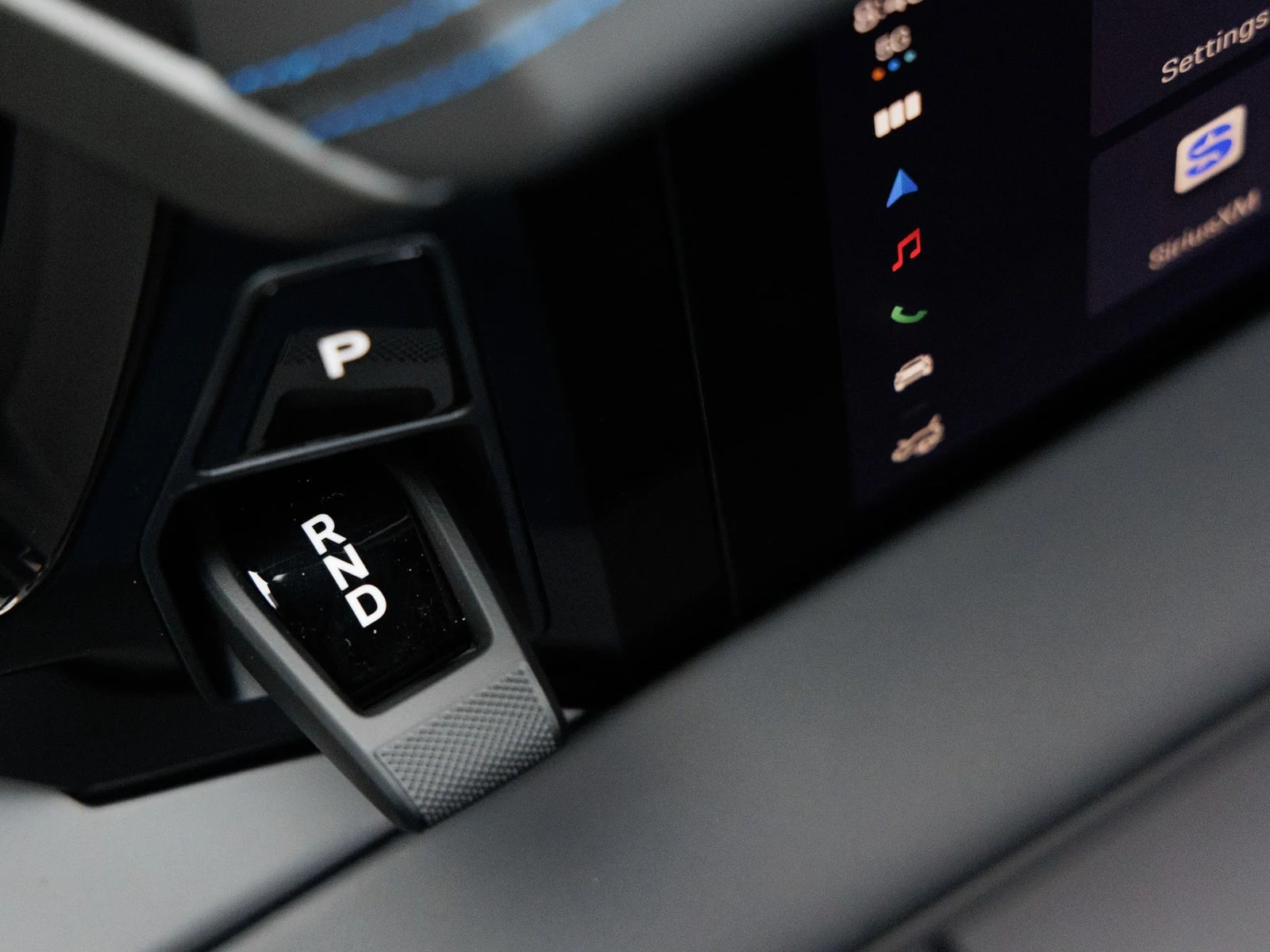 2026 Porsche Macan Turbo Electric (XAB), 20/20