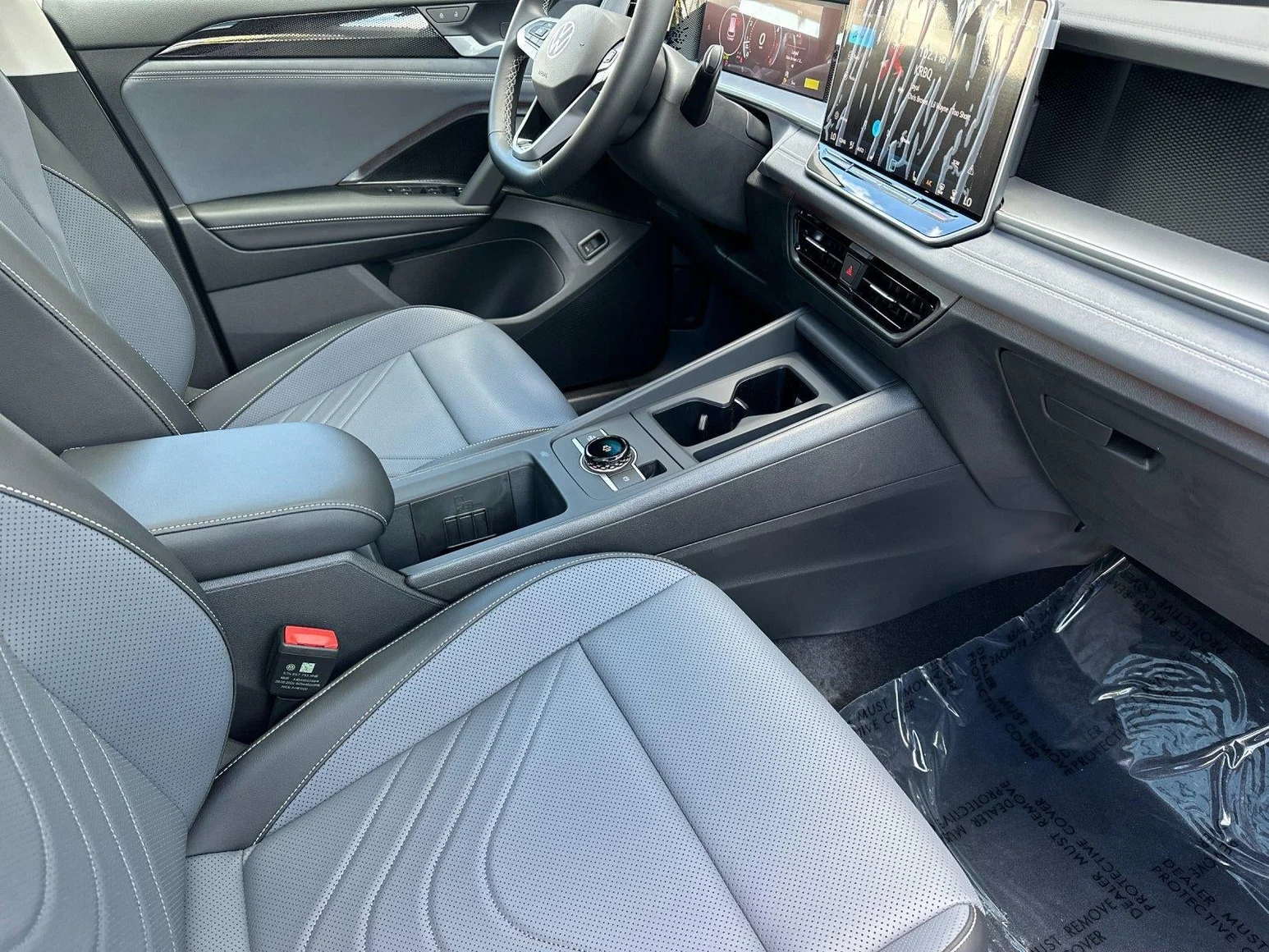 2026 Volkswagen Tiguan SE (3rd Generation North America), 15/20