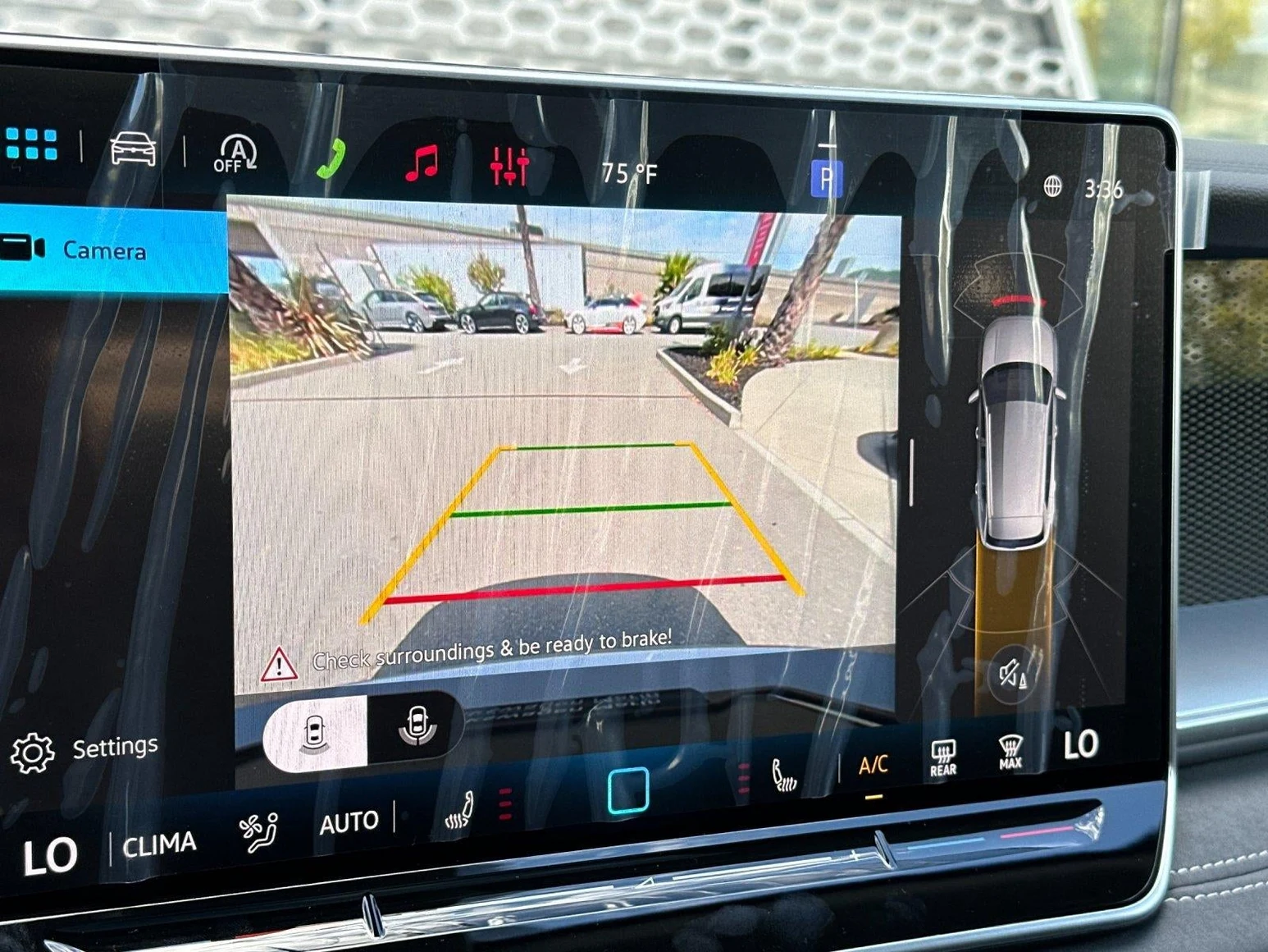 2026 Volkswagen Tiguan SE (3rd Generation North America), 17/20