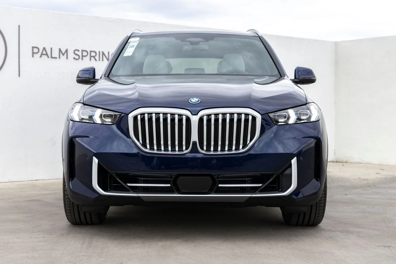 2026 BMW X5 xDrive50e (G05), 4/20