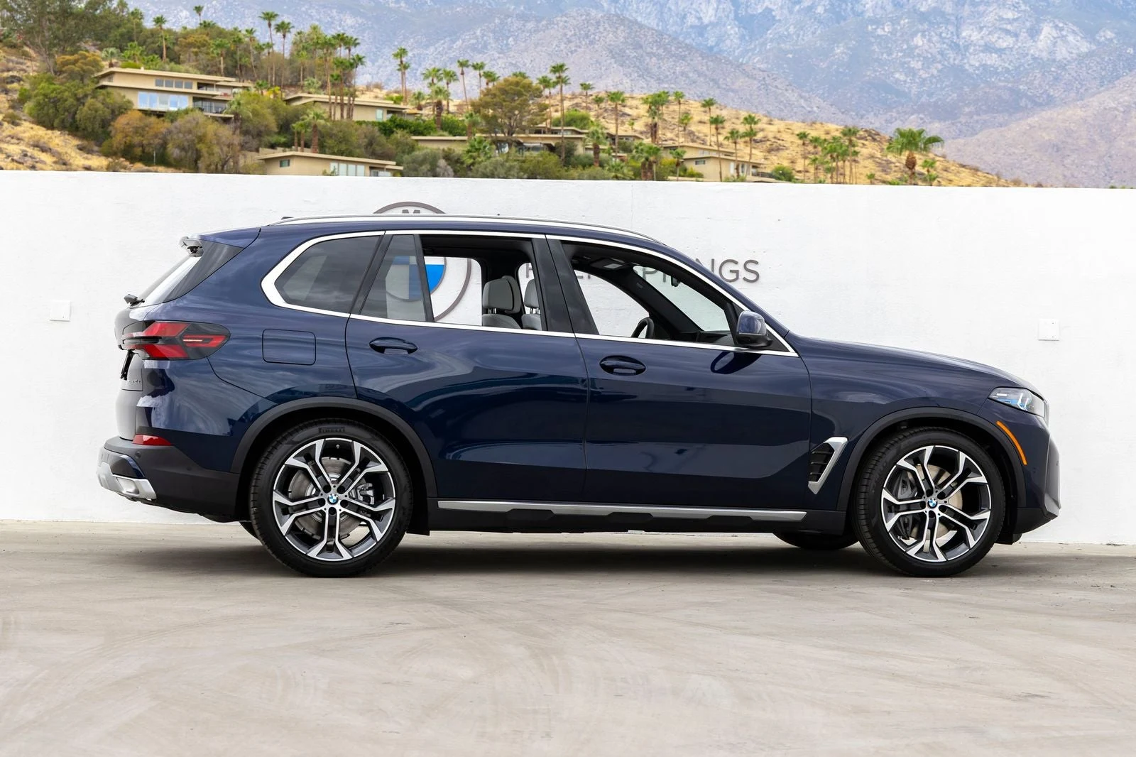2026 BMW X5 xDrive50e (G05), 5/20