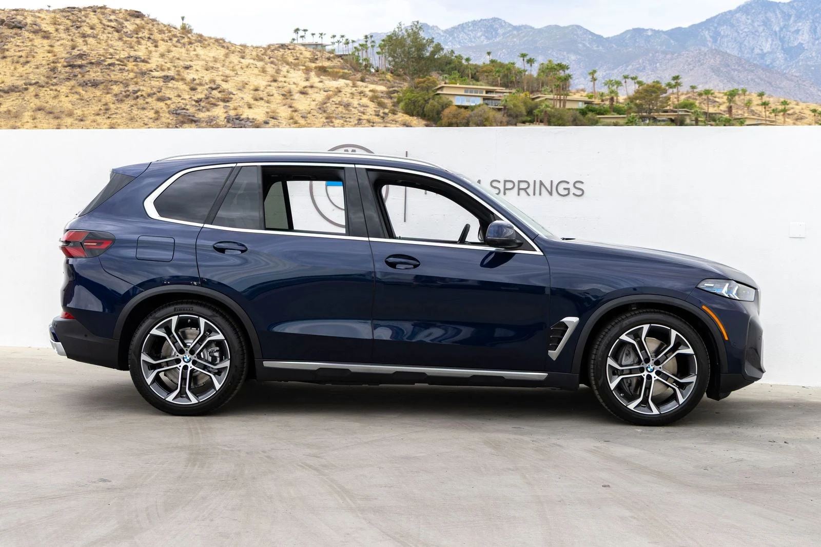 2026 BMW X5 xDrive50e (G05), 6/20