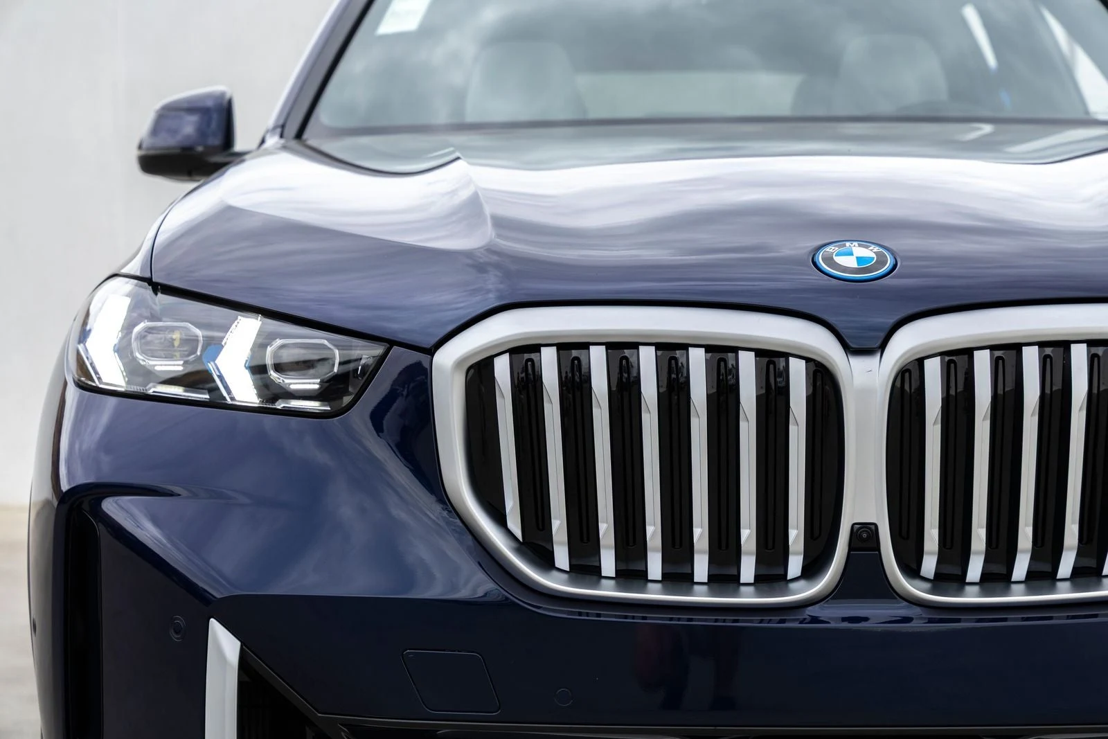 2026 BMW X5 xDrive50e (G05), 9/20