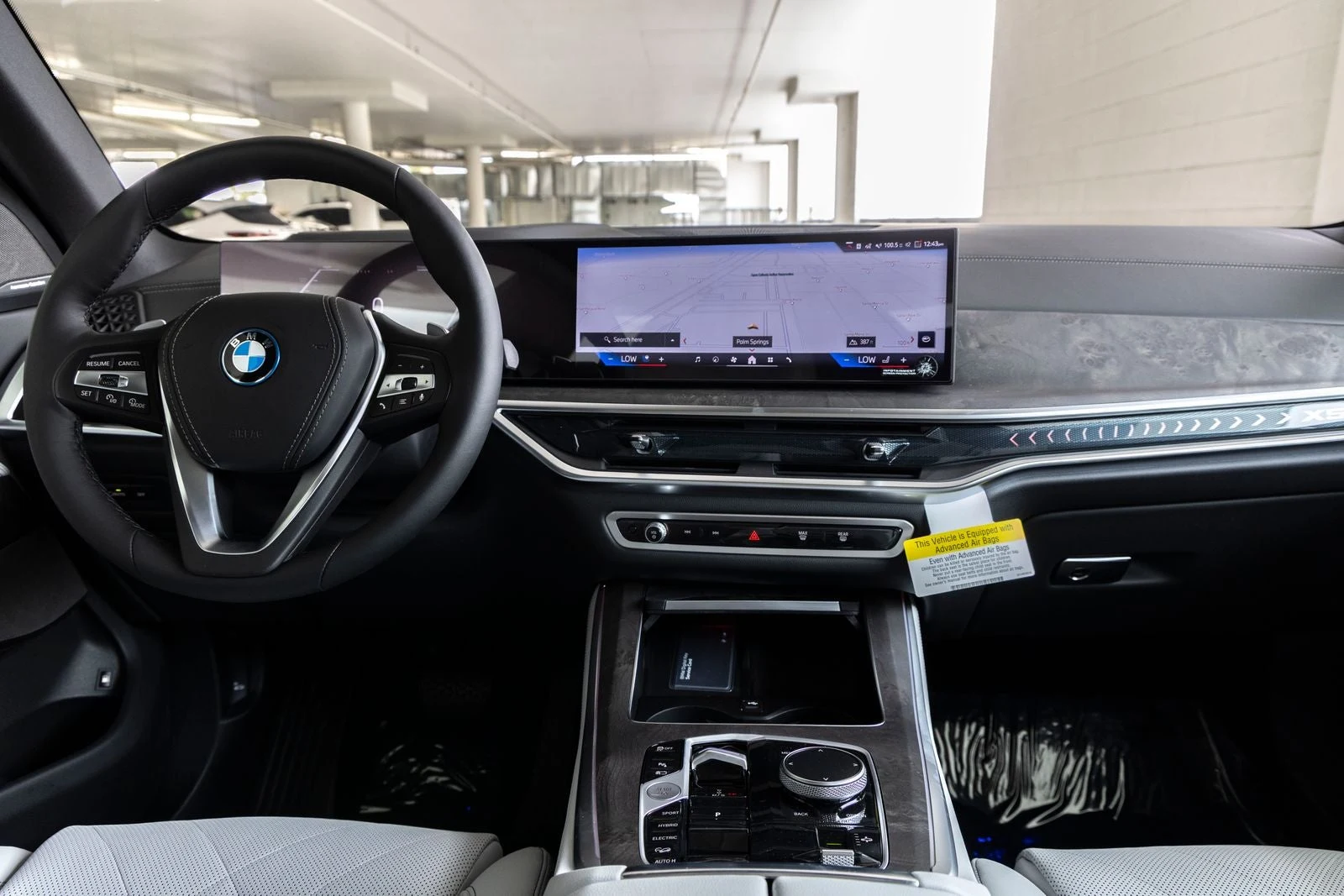 2026 BMW X5 xDrive50e (G05), 11/20