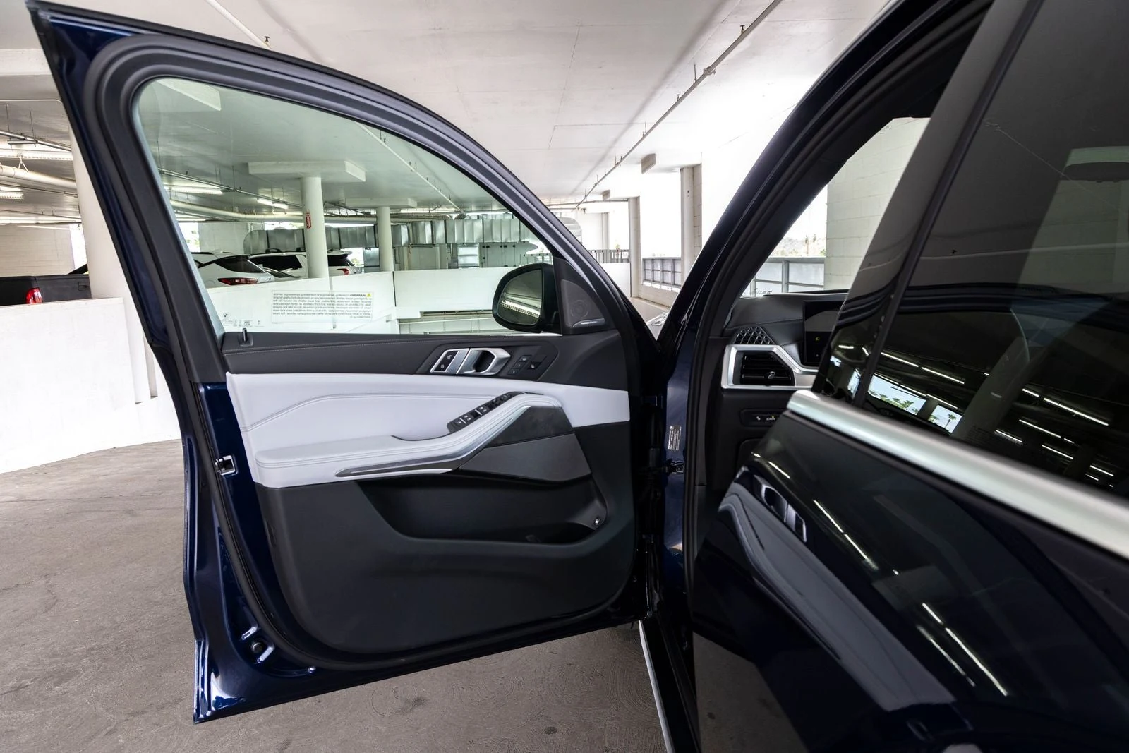 2026 BMW X5 xDrive50e (G05), 13/20