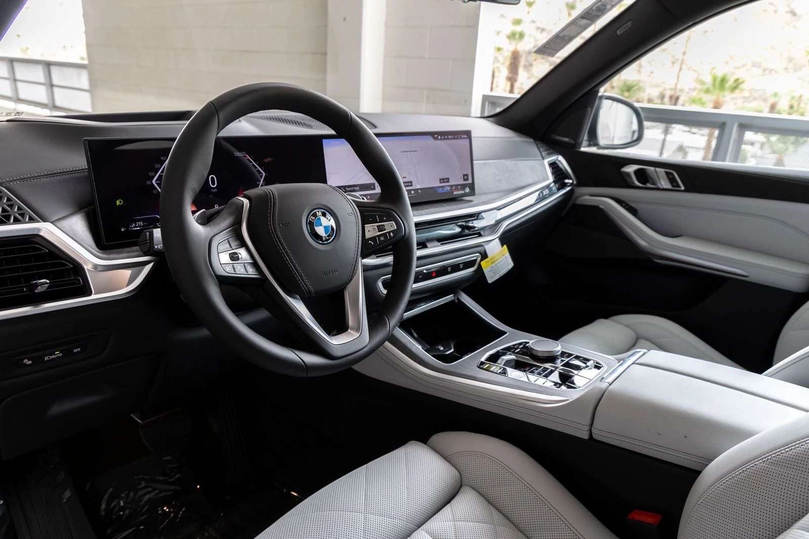 2026 BMW X5 xDrive50e (G05), 16/20