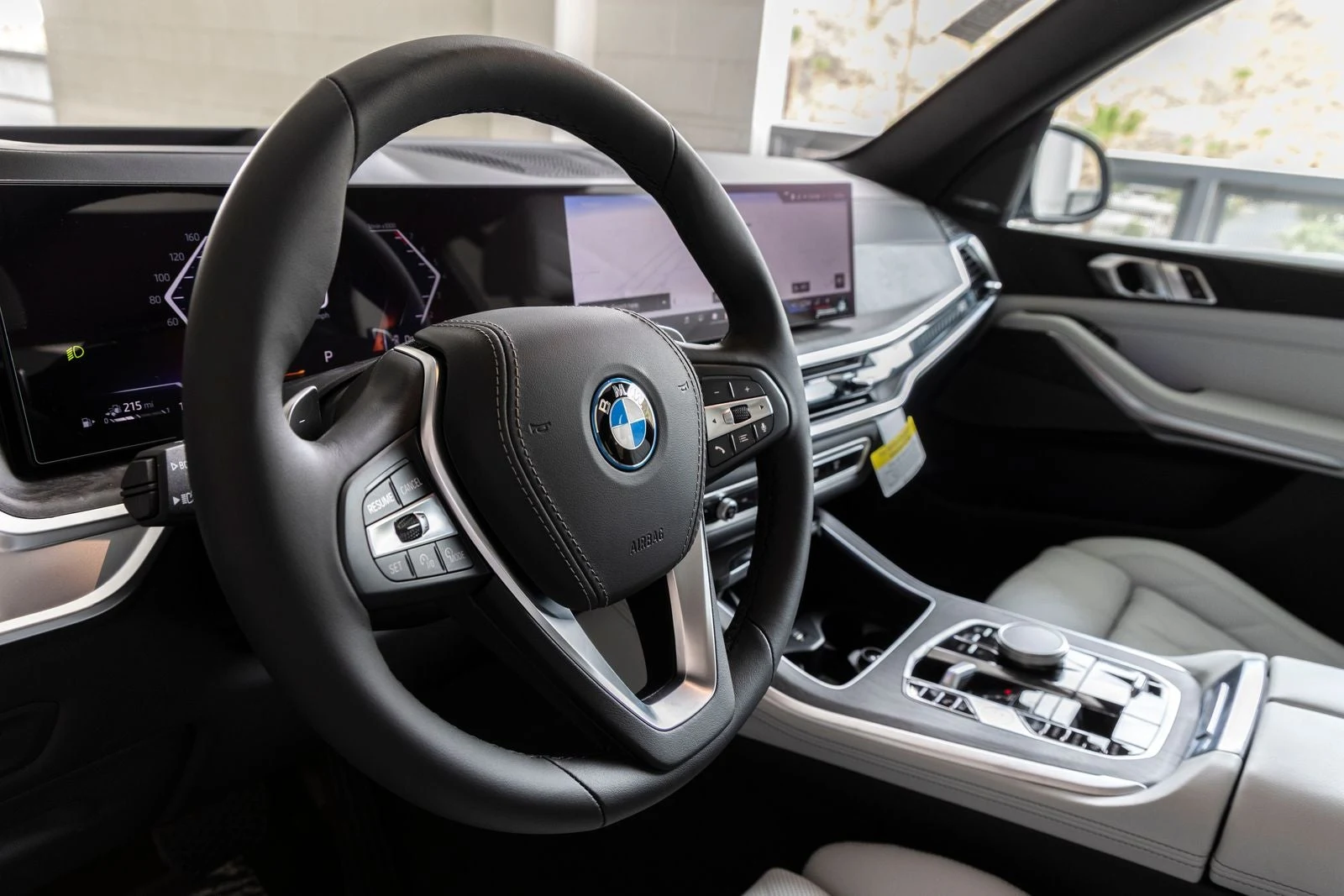 2026 BMW X5 xDrive50e (G05), 17/20