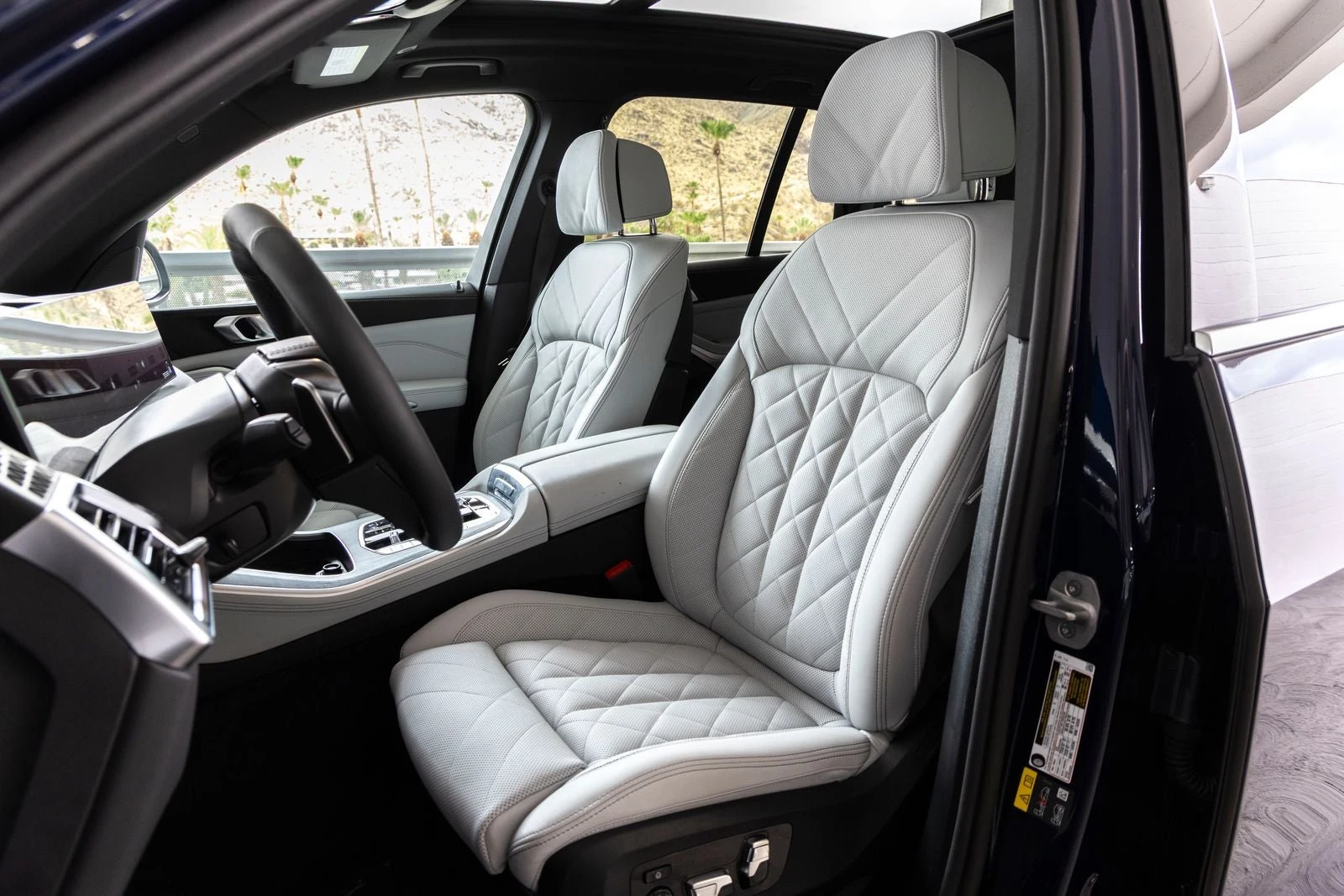 2026 BMW X5 xDrive50e (G05), 19/20