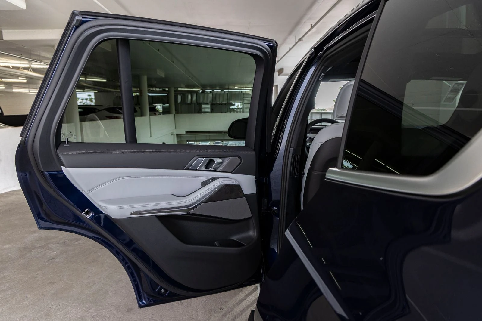 2026 BMW X5 xDrive50e (G05), 20/20
