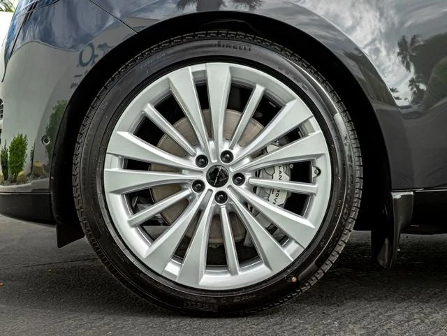 2026 Land Rover Range Rover SE (L460), 11/20