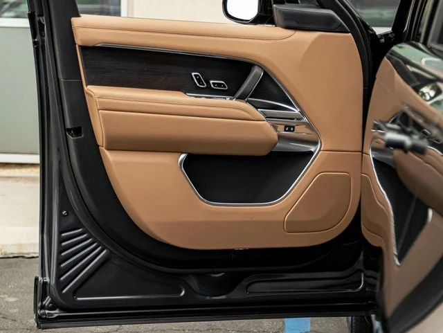 2026 Land Rover Range Rover SE (L460), 12/20