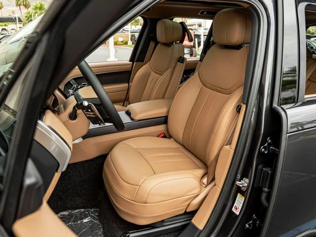 2026 Land Rover Range Rover SE (L460), 13/20