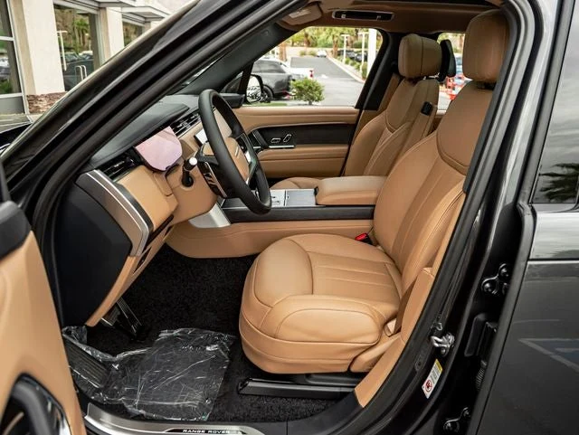 2026 Land Rover Range Rover SE (L460), 14/20