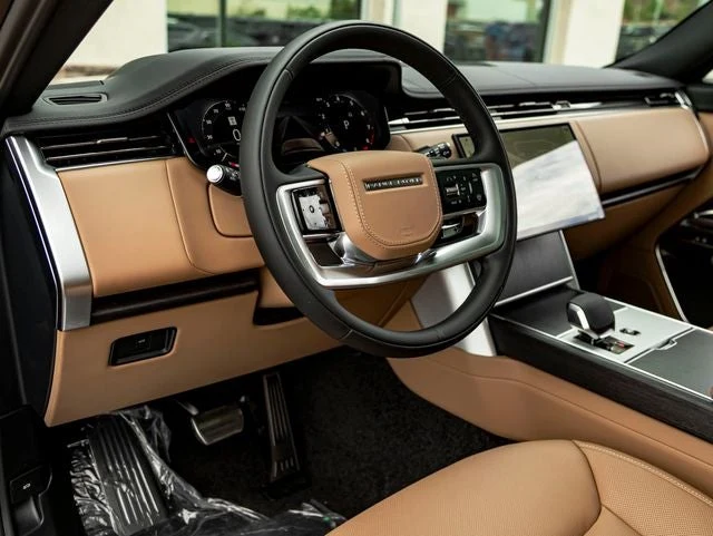 2026 Land Rover Range Rover SE (L460), 16/20