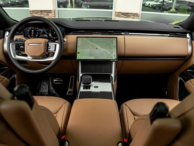 2026 Land Rover Range Rover SE (L460), 18/20