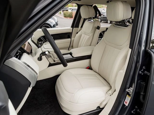 2026 Land Rover Range Rover SE LWB (L460), 14/20