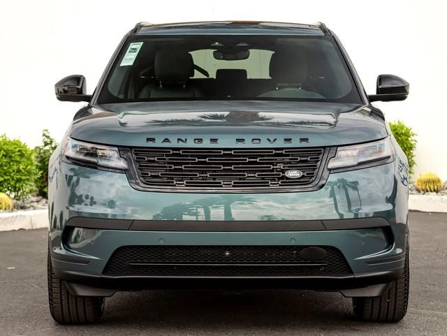 2026 Land Rover Range Rover Velar S (L560), 3/20