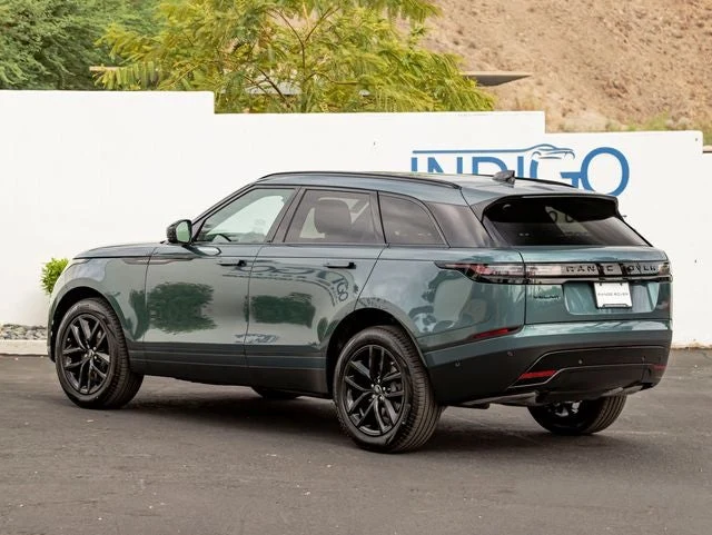 2026 Land Rover Range Rover Velar S (L560), 9/20