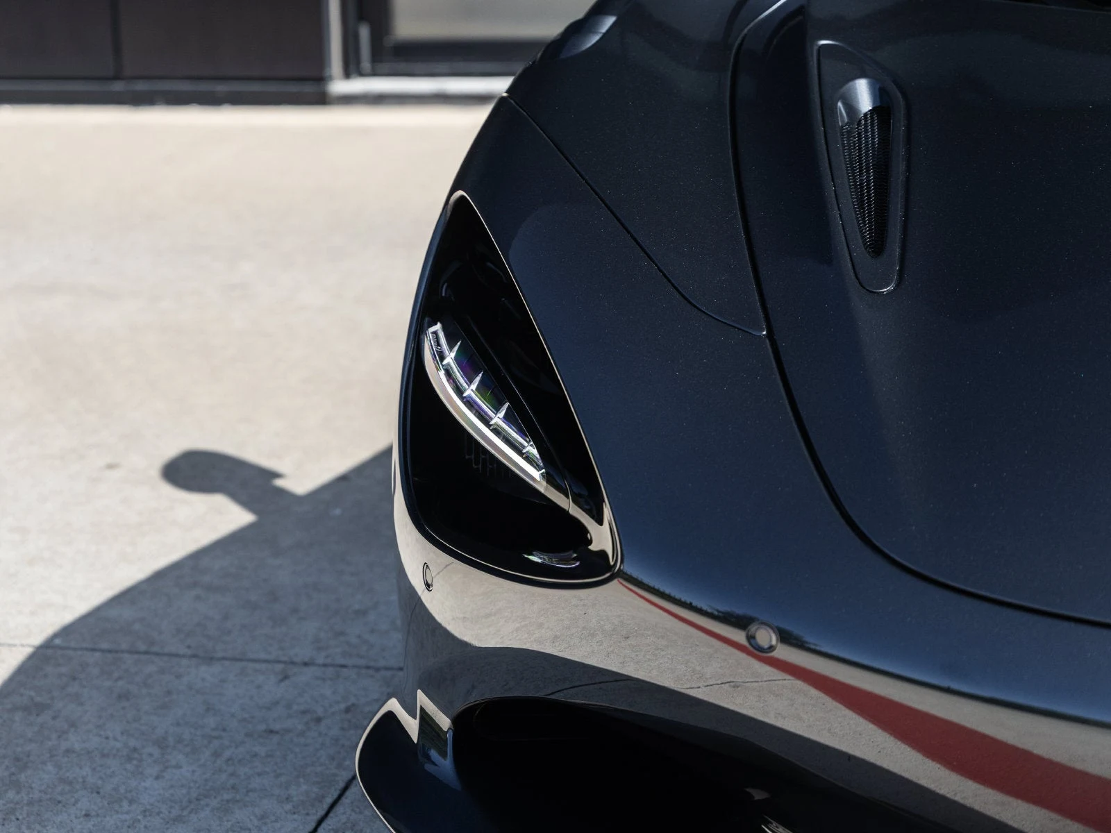 2027 McLaren 750S Coupé, 18/20