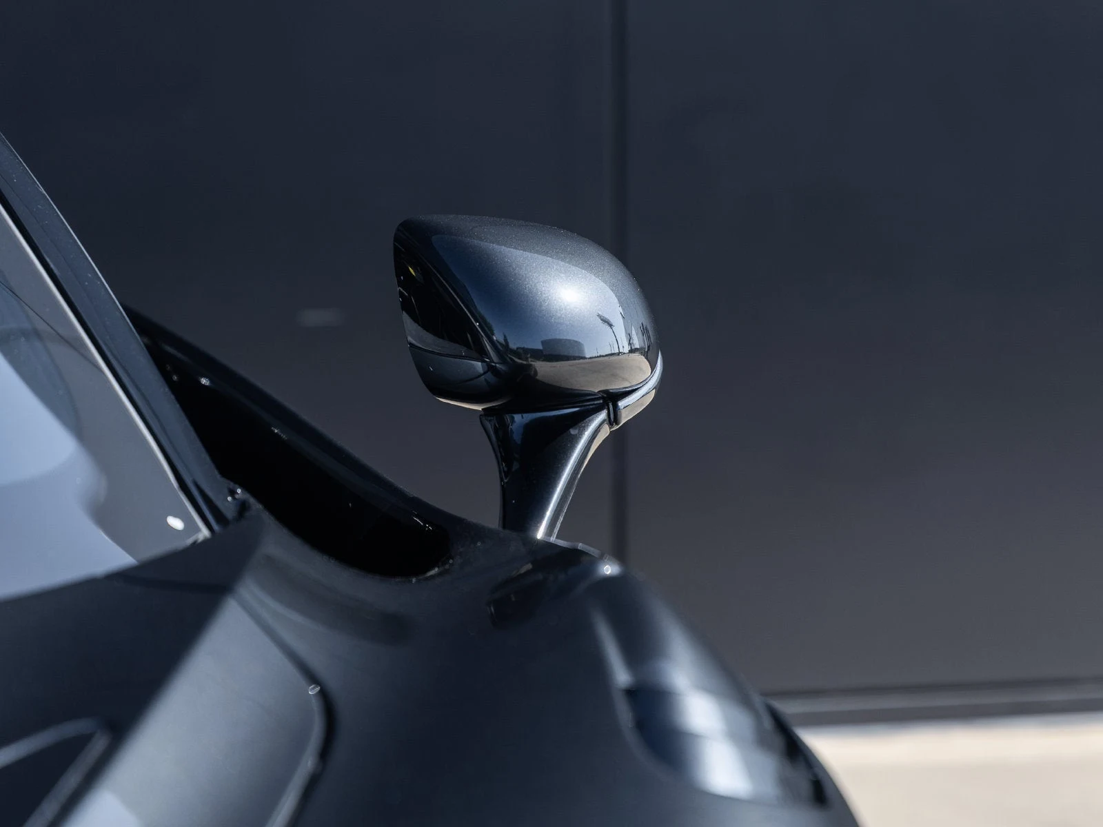 2027 McLaren 750S Coupé, 19/20