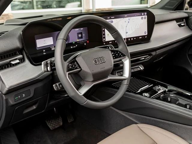 2026 Audi Q3 S line quattro (FJ), 18/20