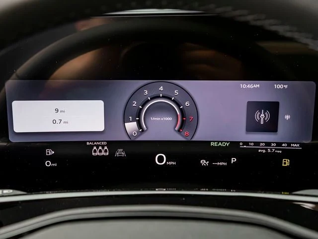 2026 Audi Q3 S line quattro (FJ), 19/20