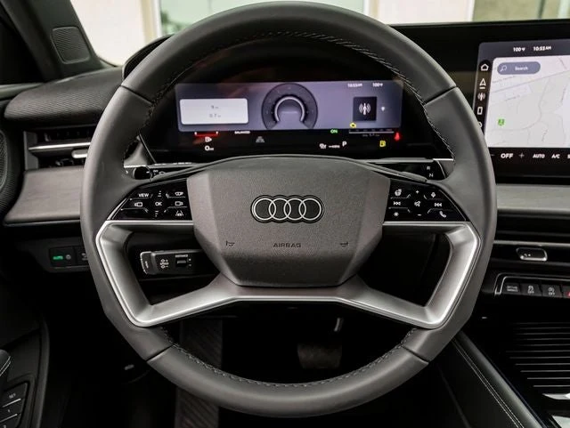 2026 Audi Q3 S line quattro (FJ), 20/20