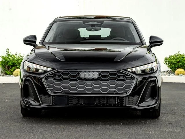 2026 Audi A5 Premium Plus quattro (B10), 3/20