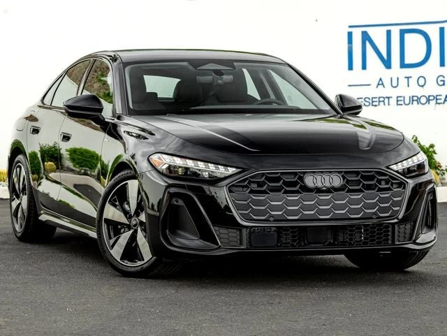 2026 Audi A5 Premium Plus quattro (B10), 4/20