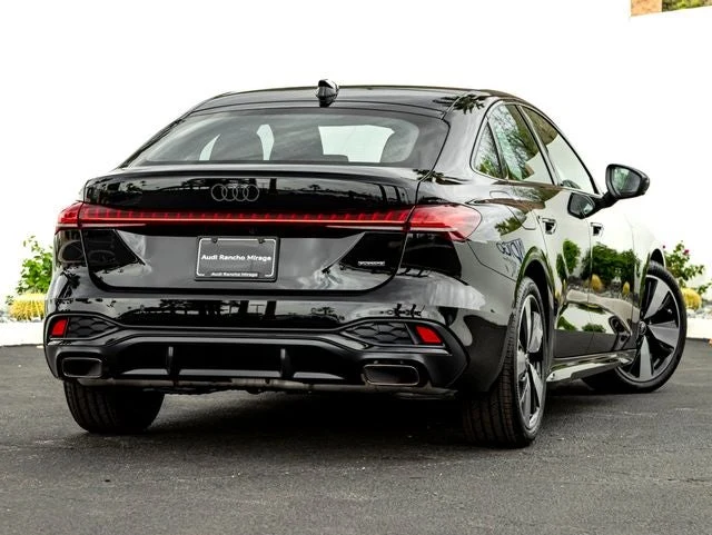 2026 Audi A5 Premium Plus quattro (B10), 6/20