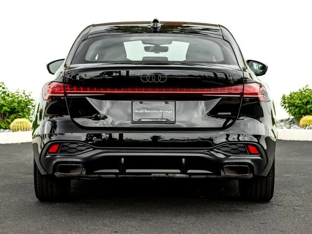 2026 Audi A5 Premium Plus quattro (B10), 8/20