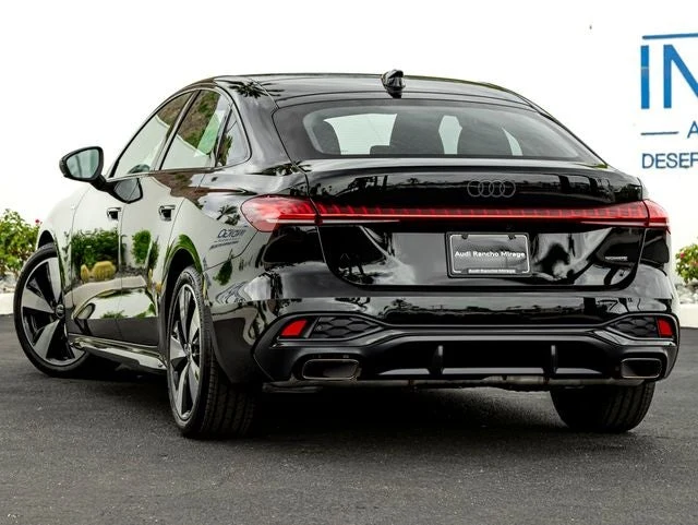 2026 Audi A5 Premium Plus quattro (B10), 9/20