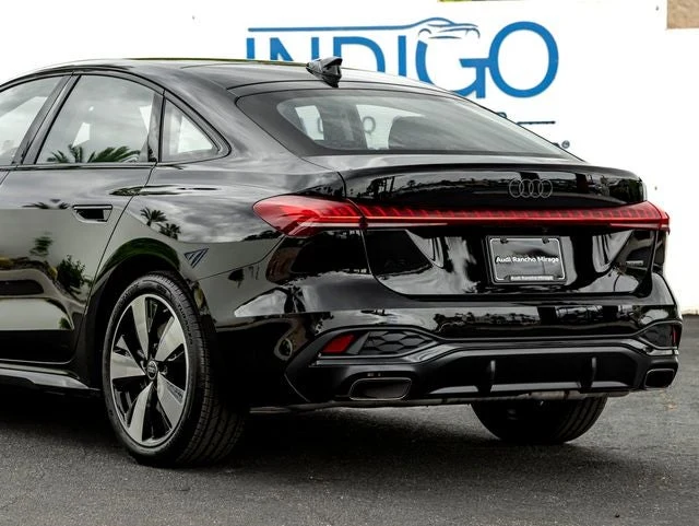 2026 Audi A5 Premium Plus quattro (B10), 10/20