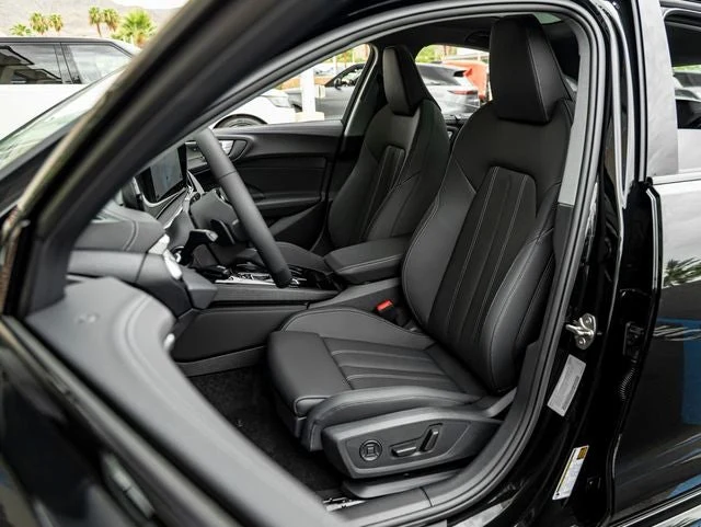 2026 Audi A5 Premium Plus quattro (B10), 13/20