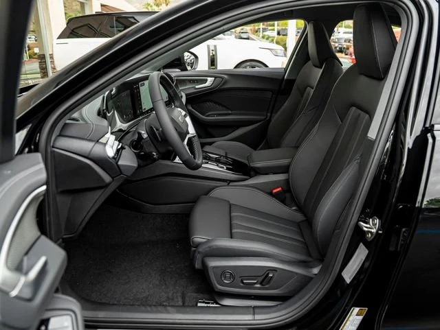 2026 Audi A5 Premium Plus quattro (B10), 14/20