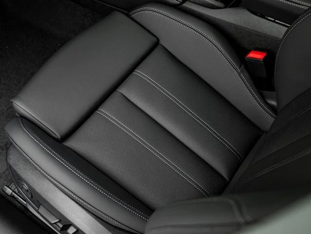 2026 Audi A5 Premium Plus quattro (B10), 15/20
