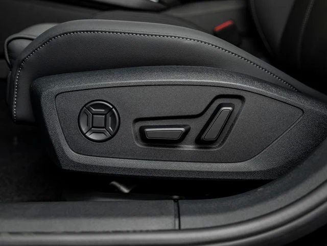 2026 Audi A5 Premium Plus quattro (B10), 16/20