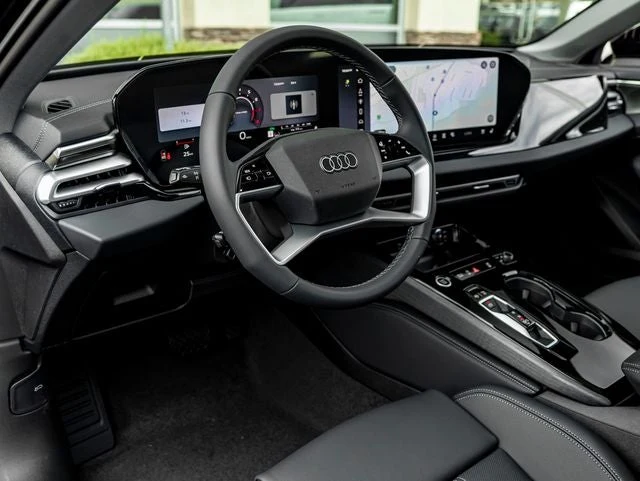 2026 Audi A5 Premium Plus quattro (B10), 17/20