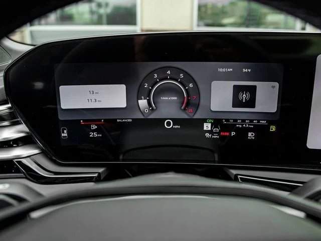 2026 Audi A5 Premium Plus quattro (B10), 18/20