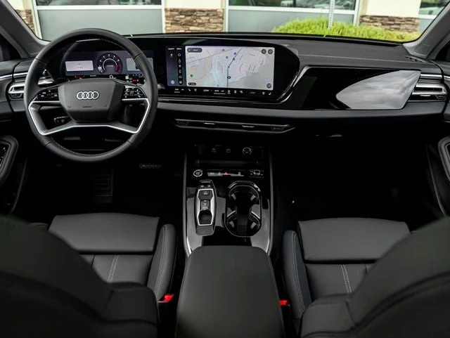 2026 Audi A5 Premium Plus quattro (B10), 19/20