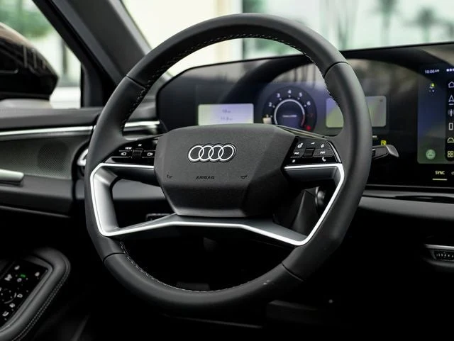 2026 Audi A5 Premium Plus quattro (B10), 20/20