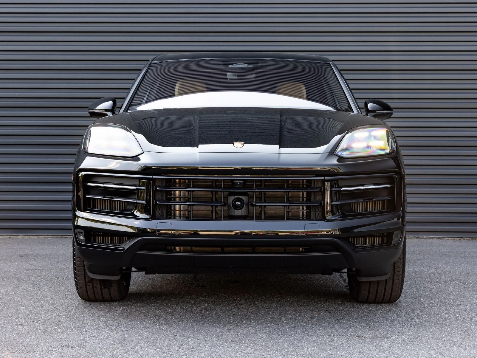 2026 Porsche Cayenne (3rd Generation), 7/20