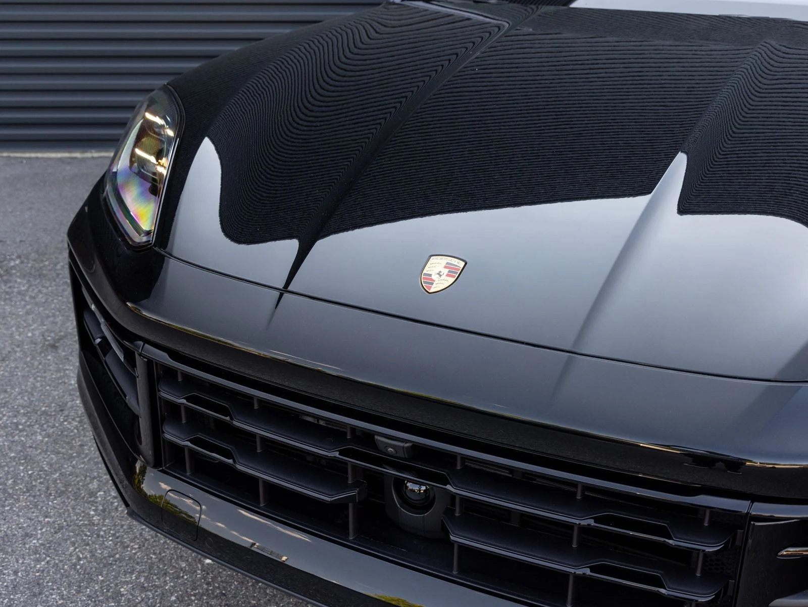 2026 Porsche Cayenne (3rd Generation), 10/20