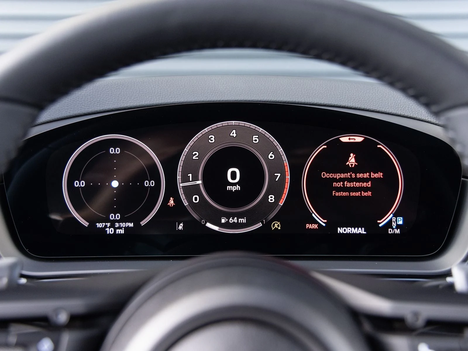 2026 Porsche Cayenne (3rd Generation), 13/20