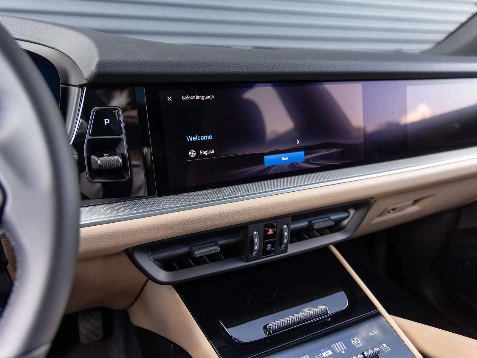 2026 Porsche Cayenne (3rd Generation), 16/20