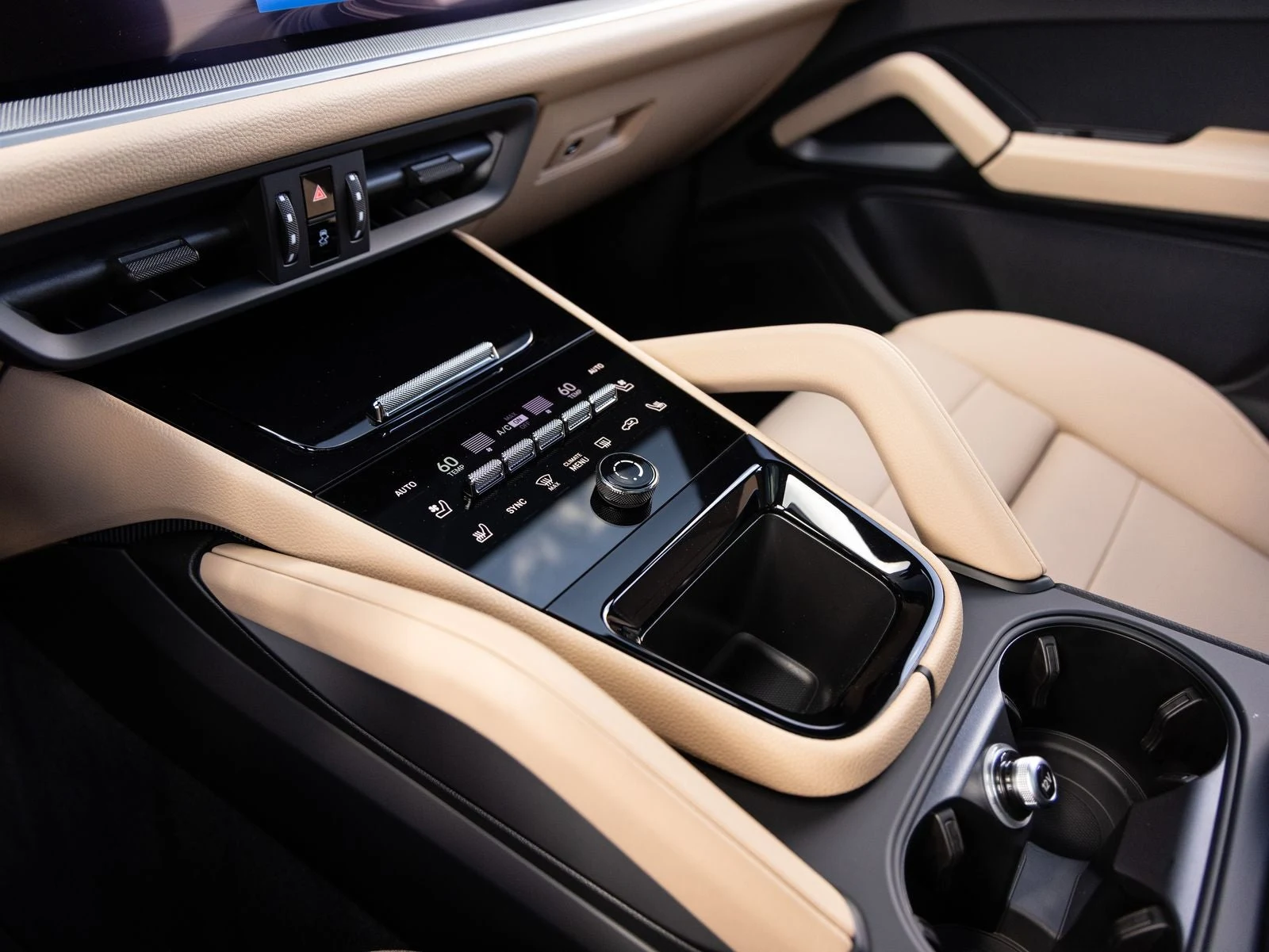 2026 Porsche Cayenne (3rd Generation), 17/20