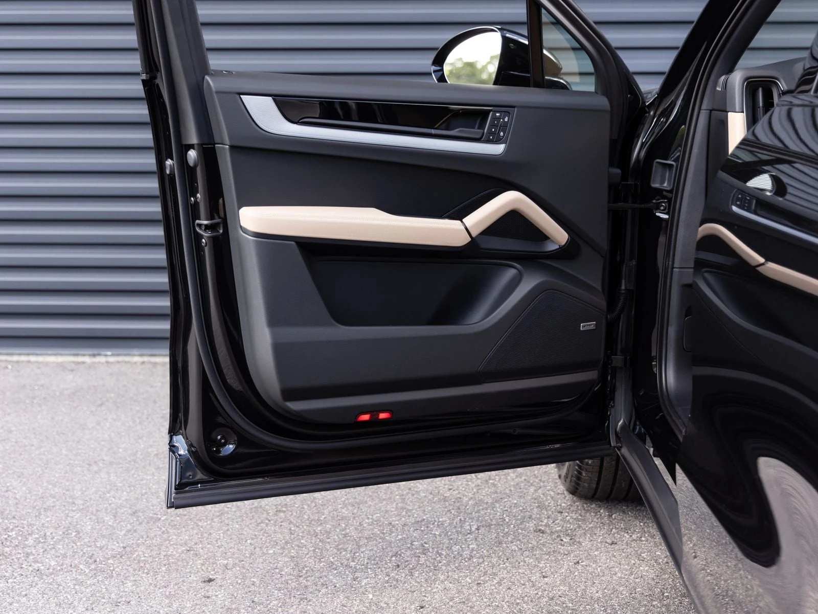 2026 Porsche Cayenne (3rd Generation), 20/20