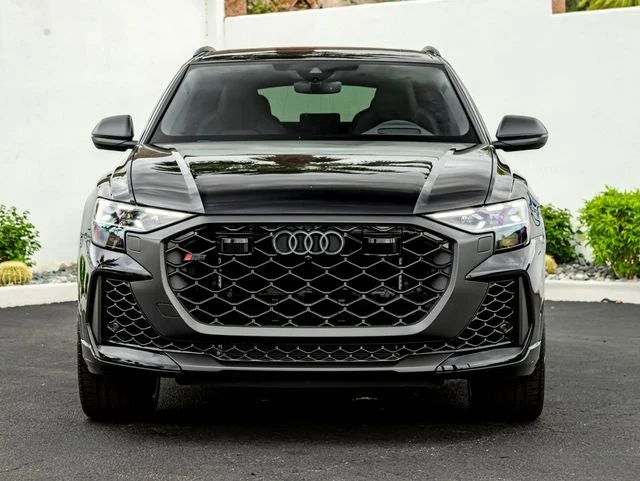 2026 Audi RS Q8 performance (4M), 3/20
